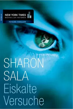 Sala / McCall |  Eiskalte Versuche | eBook | Sack Fachmedien