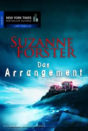 Forster |  Das Arrangement | eBook | Sack Fachmedien