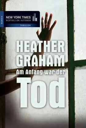 Graham |  Am Anfang war der Tod | eBook | Sack Fachmedien