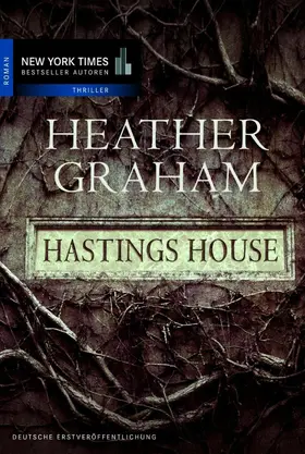 Graham |  Hastings House | eBook | Sack Fachmedien