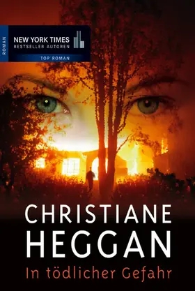 Heggan |  In tödlicher Gefahr | eBook | Sack Fachmedien