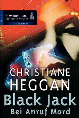Heggan |  Black Jack: Bei Anruf Mord! | eBook | Sack Fachmedien