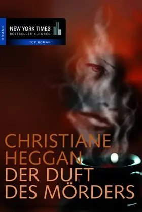 Heggan |  Der Duft des Mörders | eBook | Sack Fachmedien