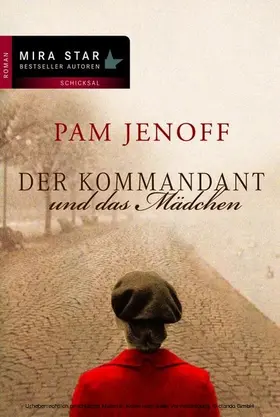 Jenoff |  Der Kommandant und das Mädchen | eBook | Sack Fachmedien