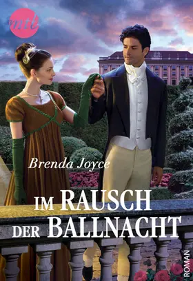 Joyce |  Im Rausch der Ballnacht | eBook | Sack Fachmedien
