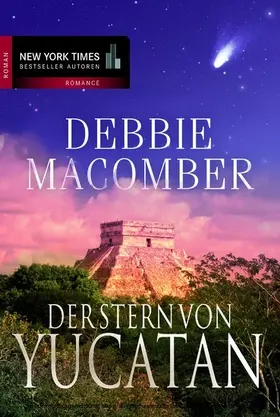 Macomber |  Der Stern von Yucatan | eBook | Sack Fachmedien