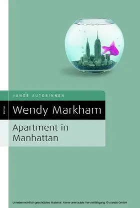 Markham |  Apartment in Manhattan | eBook | Sack Fachmedien