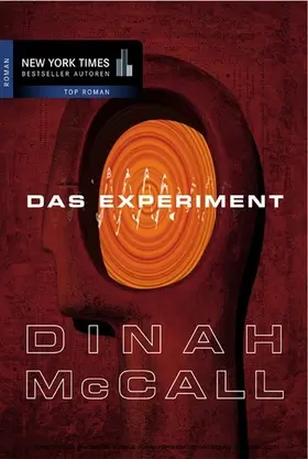 McCall |  Das Experiment | eBook | Sack Fachmedien