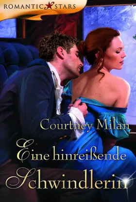 Milan |  Eine hinreißende Schwindlerin | eBook | Sack Fachmedien