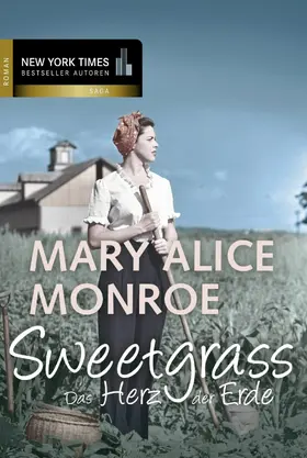 Monroe |  Sweetgrass - das Herz der Erde | eBook | Sack Fachmedien