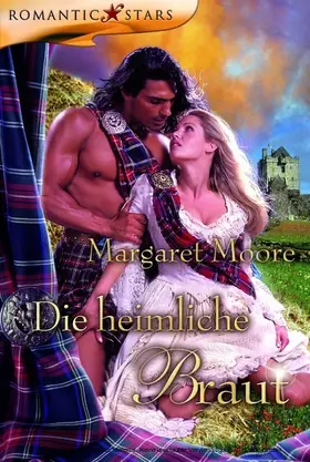 Moore |  Die heimliche Braut | eBook | Sack Fachmedien