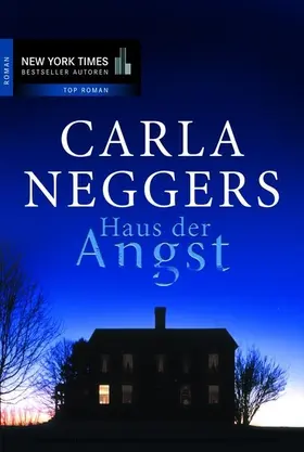 Neggers |  Haus der Angst | eBook | Sack Fachmedien