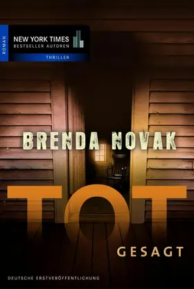 Novak |  Totgesagt | eBook | Sack Fachmedien