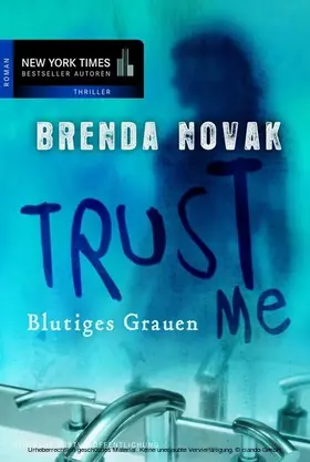 Novak |  Trust Me - Blutiges Grauen | eBook | Sack Fachmedien