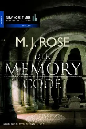 Rose |  Der Memory Code | eBook | Sack Fachmedien