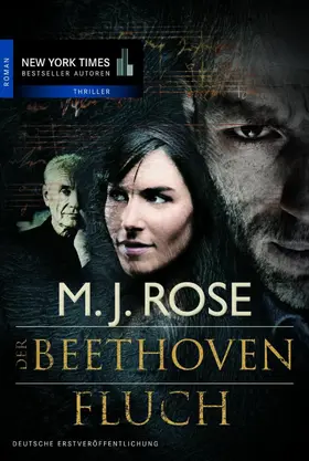 Rose |  Der Beethoven-Fluch | eBook | Sack Fachmedien