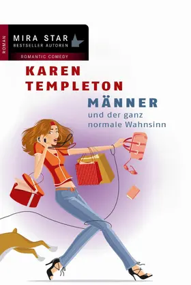 Templeton |  Männer und der ganz normale Wahnsinn | eBook | Sack Fachmedien