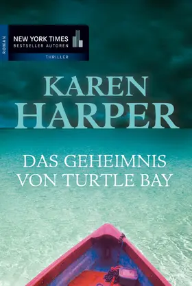 Harper |  Das Geheimnis von Turtle Bay | eBook | Sack Fachmedien