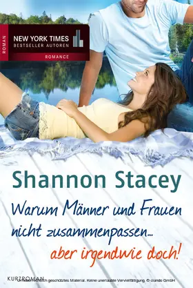 Stacey |  Warum Männer und Frauen nicht zusammenpassen … aber irgendwie doch! | eBook | Sack Fachmedien