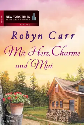 Carr |  Mit Herz, Charme und Mut | eBook | Sack Fachmedien