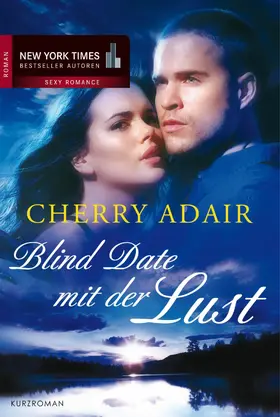 Adair |  Blind Date mit der Lust | eBook | Sack Fachmedien