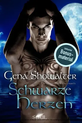 Showalter |  Schwarze Herzen | eBook | Sack Fachmedien