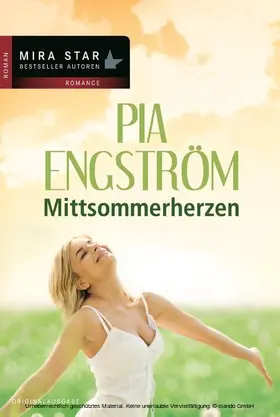 Engström |  Mittsommerherzen | eBook | Sack Fachmedien