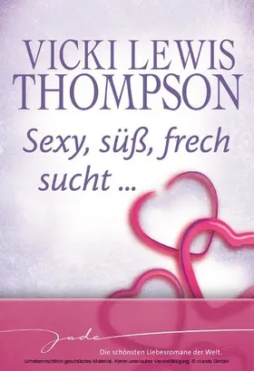 Thompson |  Sexy, süß, frech, sucht … | eBook | Sack Fachmedien