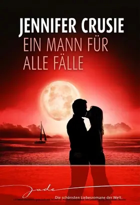 Crusie |  Ein Mann für alle Fälle | eBook | Sack Fachmedien