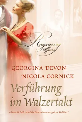 Devon / Cornick |  Verführung im Walzertakt | eBook | Sack Fachmedien