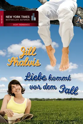 Shalvis |  Liebe kommt vor dem Fall | eBook | Sack Fachmedien