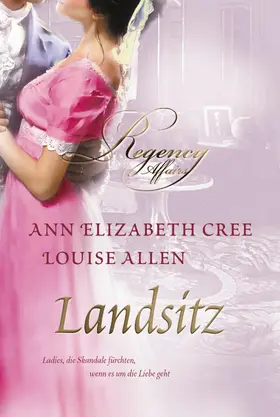 Cree / Allen |  Landsitz | eBook | Sack Fachmedien