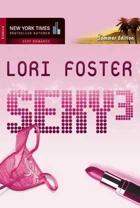 Foster |  sexy3 | eBook | Sack Fachmedien