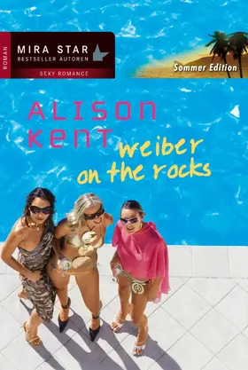 Kent |  Weiber on the Rocks | eBook | Sack Fachmedien
