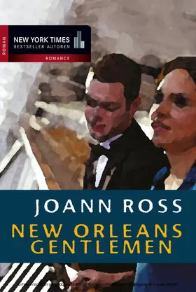 Ross |  New Orleans Gentlemen | eBook | Sack Fachmedien