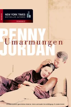 Jordan |  Umarmungen | eBook | Sack Fachmedien