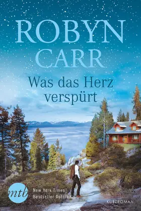 Carr |  Was das Herz verspürt | eBook | Sack Fachmedien