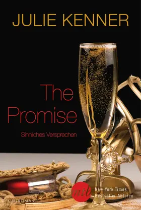 Kenner |  The Promise - Sinnliches Versprechen | eBook | Sack Fachmedien