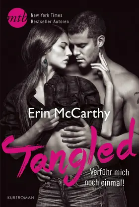 McCarthy |  Tangled - Verführ mich noch einmal! | eBook | Sack Fachmedien