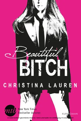 Lauren |  Beautiful Bitch | eBook | Sack Fachmedien