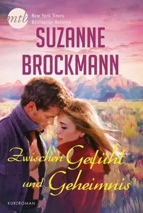 Brockmann | Zwischen Gefühl und Geheimnis | E-Book | www.sack.de