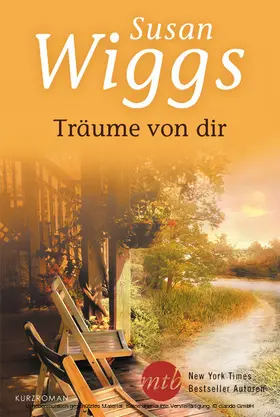 Wiggs |  Träume von dir | eBook | Sack Fachmedien