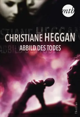 Heggan |  Abbild des Todes | eBook | Sack Fachmedien