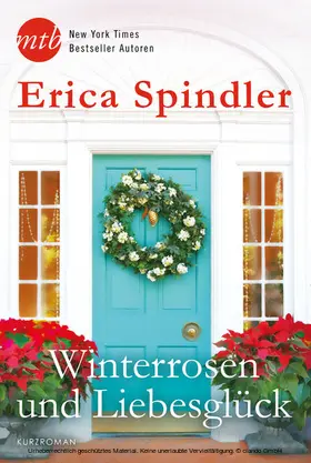 Spindler |  Winterrosen und Liebesglück | eBook | Sack Fachmedien