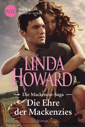 Howard |  Die Ehre der Mackenzies | eBook | Sack Fachmedien