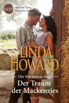 Howard |  Der Traum der Mackenzies | eBook | Sack Fachmedien