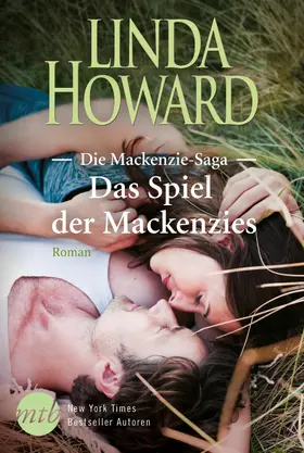 Howard |  Das Spiel der Mackenzies | eBook | Sack Fachmedien