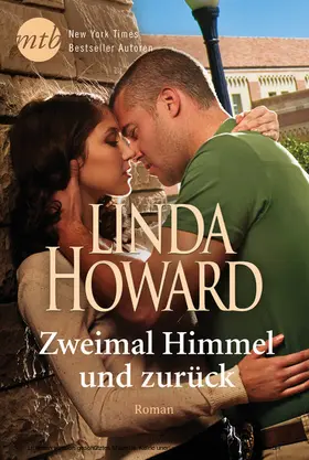 Howard | Zweimal Himmel und zurück | E-Book | www.sack.de