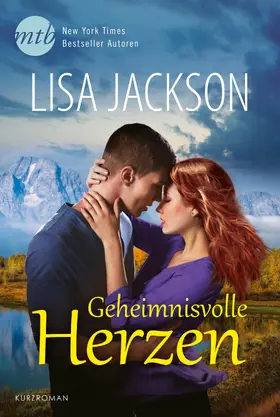 Jackson |  Geheimnisvolle Herzen | eBook | Sack Fachmedien