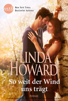 Howard |  So weit der Wind uns trägt | eBook | Sack Fachmedien